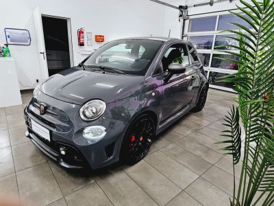 Abarth 500 Gebrauchtwagen