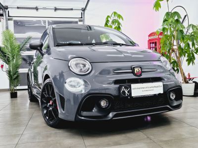 Abarth 500 Gebrauchtwagen