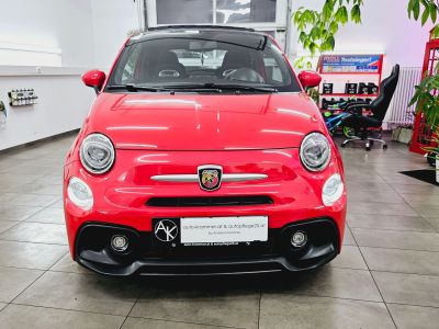 Abarth 500 Gebrauchtwagen