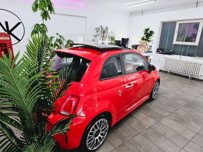 Abarth 500 Gebrauchtwagen