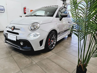 Abarth 500 Gebrauchtwagen