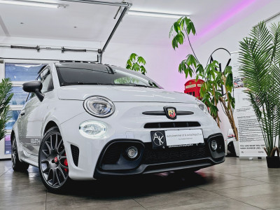 Abarth 500 Gebrauchtwagen