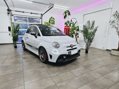 Abarth 500 Gebrauchtwagen