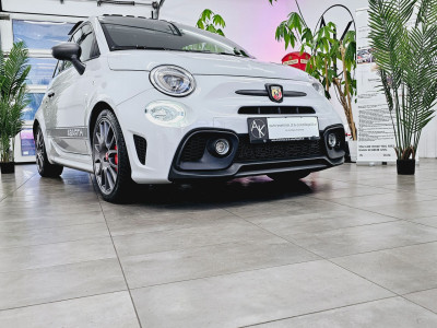 Abarth 500 Gebrauchtwagen