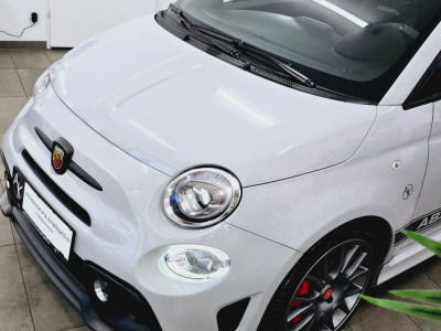 Abarth 500 Gebrauchtwagen