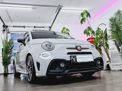 Abarth 500 Gebrauchtwagen