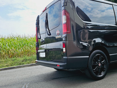 Fiat Talento Gebrauchtwagen