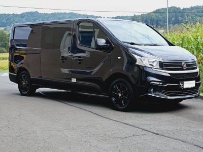 Fiat Talento Gebrauchtwagen