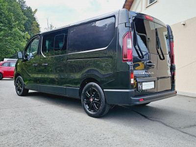 Fiat Talento Gebrauchtwagen