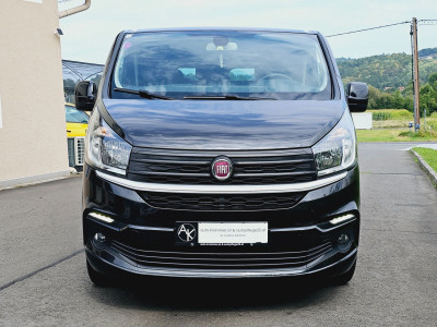 Fiat Talento Gebrauchtwagen