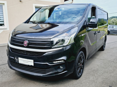 Fiat Talento Gebrauchtwagen