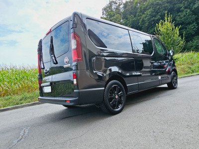 Fiat Talento Gebrauchtwagen