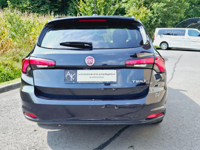 Fiat Tipo Gebrauchtwagen