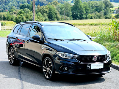 Fiat Tipo Gebrauchtwagen