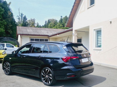 Fiat Tipo Gebrauchtwagen