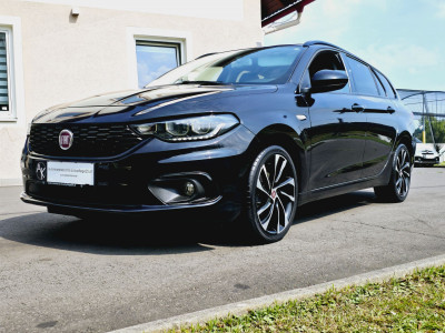 Fiat Tipo Gebrauchtwagen