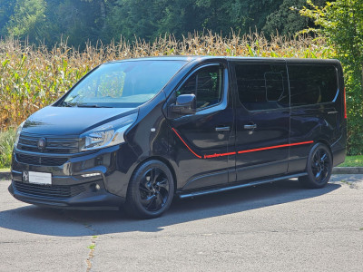 Fiat Talento Gebrauchtwagen