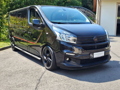 Fiat Talento Gebrauchtwagen