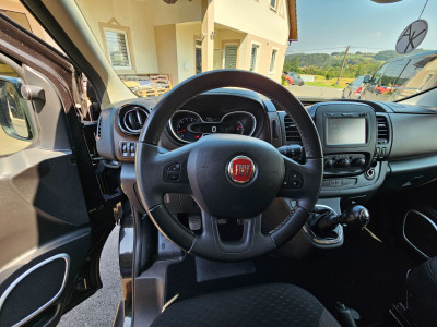 Fiat Talento Gebrauchtwagen