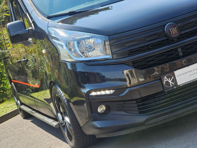 Fiat Talento Gebrauchtwagen