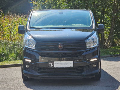 Fiat Talento Gebrauchtwagen