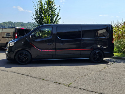 Fiat Talento Gebrauchtwagen