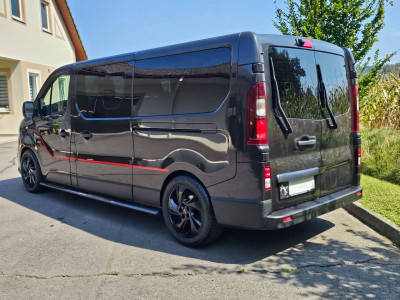 Fiat Talento Gebrauchtwagen