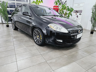 Fiat Bravo Gebrauchtwagen