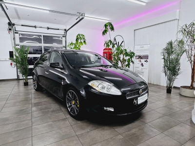 Fiat Bravo Gebrauchtwagen