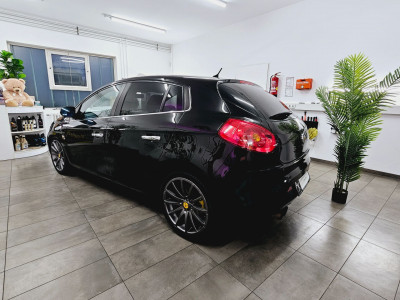 Fiat Bravo Gebrauchtwagen