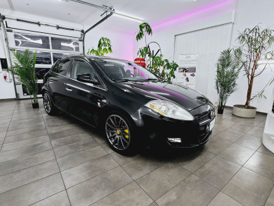 Fiat Bravo Gebrauchtwagen