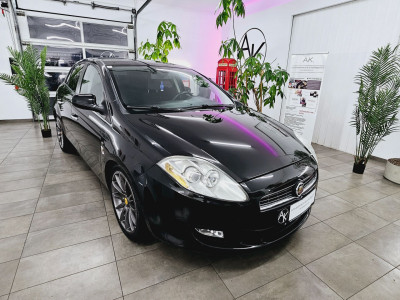 Fiat Bravo Gebrauchtwagen