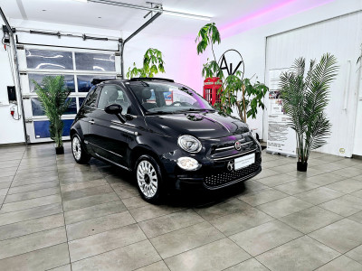 Fiat 500 Gebrauchtwagen