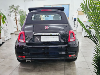 Fiat 500 Gebrauchtwagen