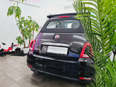 Fiat 500 Gebrauchtwagen