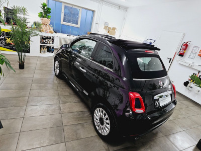 Fiat 500 Gebrauchtwagen