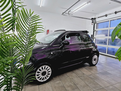 Fiat 500 Gebrauchtwagen