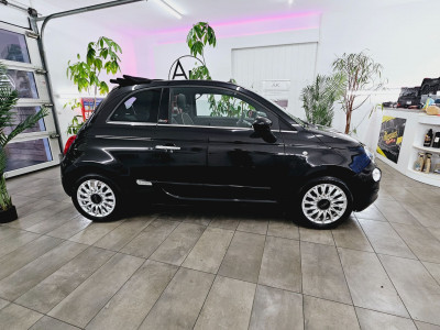 Fiat 500 Gebrauchtwagen