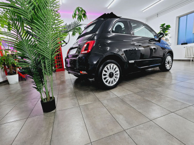 Fiat 500 Gebrauchtwagen