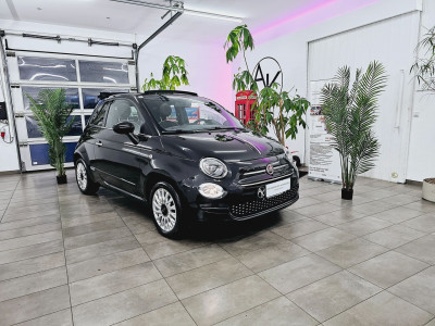 Fiat 500 Gebrauchtwagen