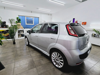 Fiat Punto Evo Gebrauchtwagen