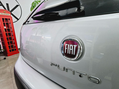 Fiat Punto Evo Gebrauchtwagen