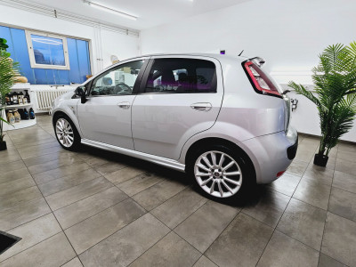 Fiat Punto Evo Gebrauchtwagen