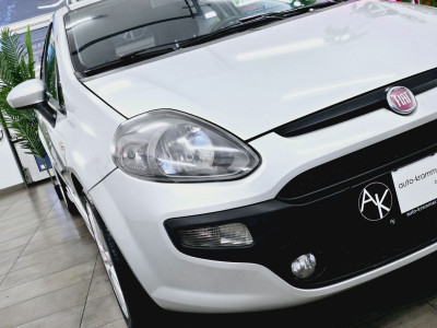 Fiat Punto Evo Gebrauchtwagen