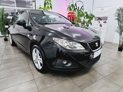 Seat Ibiza Gebrauchtwagen