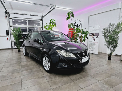 Seat Ibiza Gebrauchtwagen