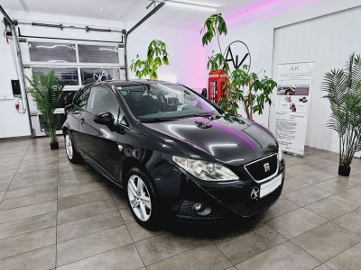 Seat Ibiza Gebrauchtwagen