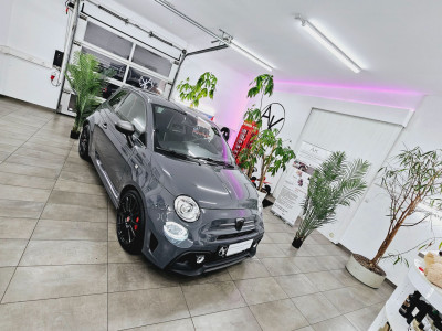 Abarth 500 Gebrauchtwagen