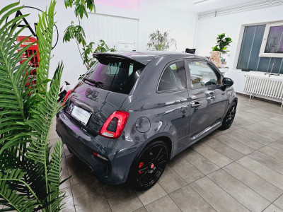 Abarth 500 Gebrauchtwagen