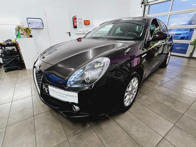 Alfa Romeo Giulietta Gebrauchtwagen